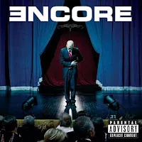 Eminem — Mosh — обложка