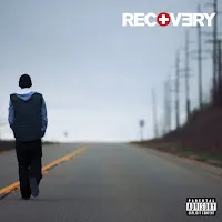 Eminem — Space Bound — обложка