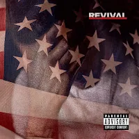 Eminem — Framed — обложка