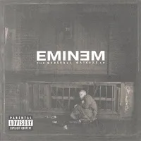 Eminem — Kim — обложка