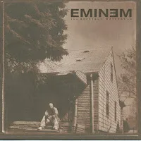 Eminem — The Kids — обложка