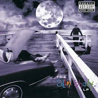 Eminem — Role Model — обложка